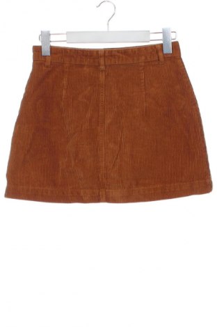 Пола ONLY, Размер S, Цвят Кафяв, Цена 4,60 €