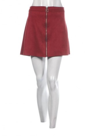 Szoknya ONLY, Méret XL, Szín Piros, Ár 2 519 Ft