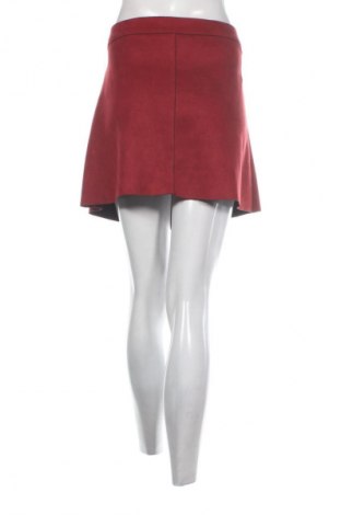 Szoknya ONLY, Méret XL, Szín Piros, Ár 2 519 Ft