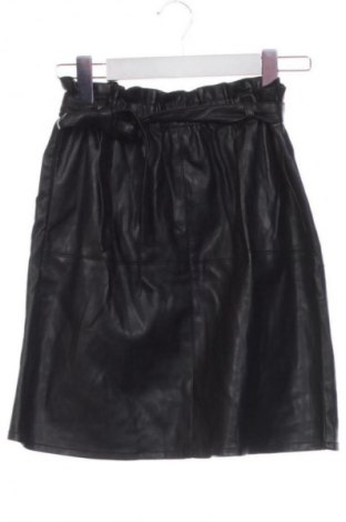 Spódnica ONLY, Rozmiar XS, Kolor Czarny, Cena 19,99 zł