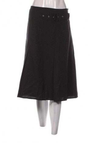 Sukně Part Two, Velikost L, Barva Černá, Cena  269,00 Kč