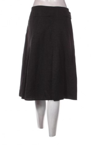 Sukně Part Two, Velikost L, Barva Černá, Cena  269,00 Kč