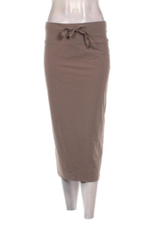 Sukně Penn & Ink N.Y., Velikost M, Barva Hnědá, Cena  1 029,00 Kč