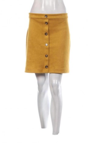 Rock Pieces, Größe M, Farbe Gelb, Preis 3,99 €