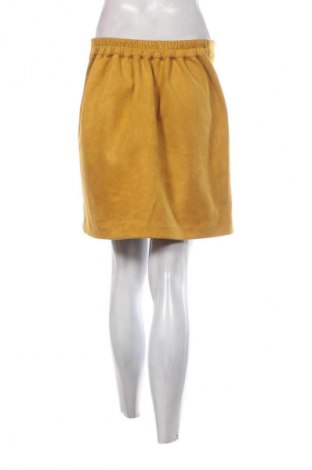 Rock Pieces, Größe M, Farbe Gelb, Preis 3,99 €