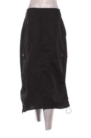 Rock Pimkie, Größe S, Farbe Schwarz, Preis 7,99 €