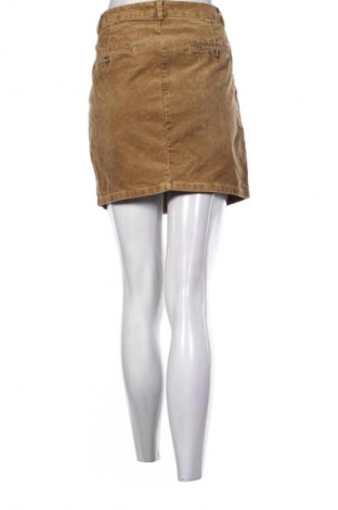 Sukně Playlife, Velikost S, Barva Béžová, Cena  179,00 Kč