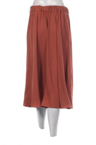 Rock Primark, Größe M, Farbe Braun, Preis 10,99 €