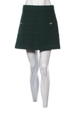 Sukně Primark, Velikost M, Barva Zelená, Cena  159,00 Kč