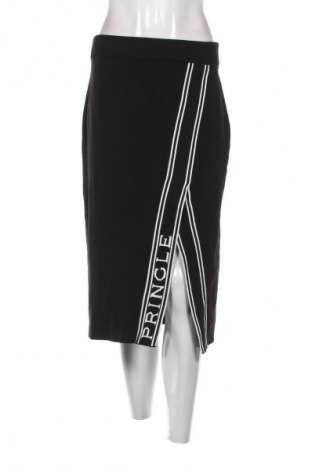 Rock Pringle of Scotland x H&M, Größe M, Farbe Mehrfarbig, Preis 10,99 €