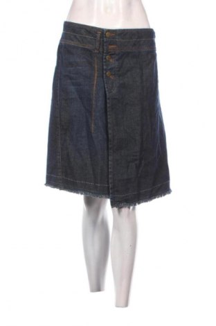 Sukně Qiero!, Velikost XXL, Barva Modrá, Cena  209,00 Kč