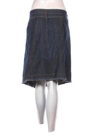 Sukně Qiero!, Velikost XXL, Barva Modrá, Cena  209,00 Kč