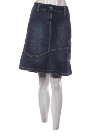 Spódnica Qiero!, Rozmiar XL, Kolor Kolorowy, Cena 32,99 zł