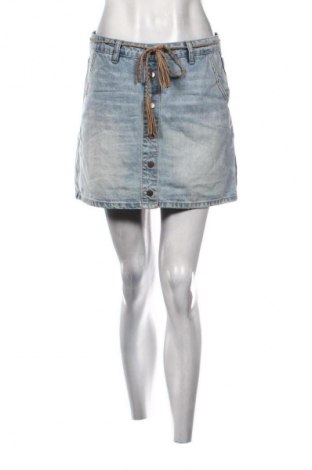 Fustă Review, Mărime M, Culoare Albastru, Preț 53,99 Lei