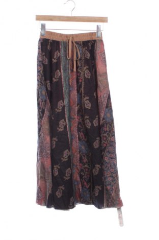 Rock Romwe, Größe XXS, Farbe Mehrfarbig, Preis 16,99 €