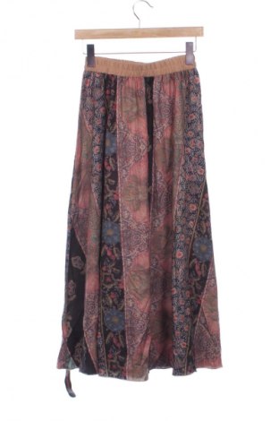 Rock Romwe, Größe XXS, Farbe Mehrfarbig, Preis 16,99 €