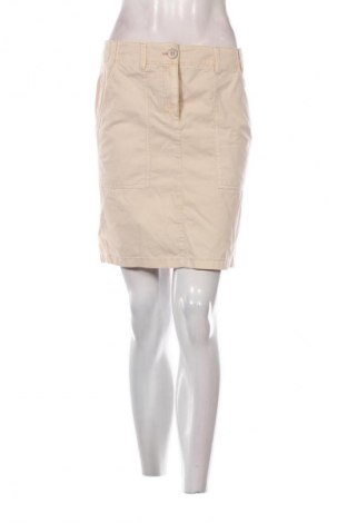 Sukně S.Oliver, Velikost L, Barva Krémová, Cena  329,00 Kč