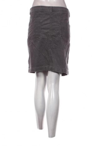 Spódnica S.Oliver, Rozmiar XL, Kolor Szary, Cena 38,99 zł