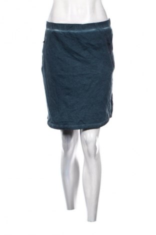 Fustă S.Oliver, Mărime L, Culoare Albastru, Preț 68,99 Lei