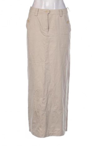 Spódnica S.Oliver, Rozmiar S, Kolor Beżowy, Cena 58,99 zł