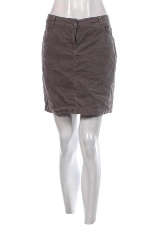 Spódnica S.Oliver, Rozmiar L, Kolor Szary, Cena 30,99 zł