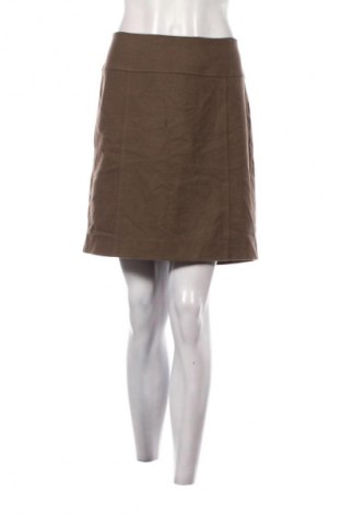 Spódnica S.Oliver, Rozmiar L, Kolor Beżowy, Cena 32,99 zł