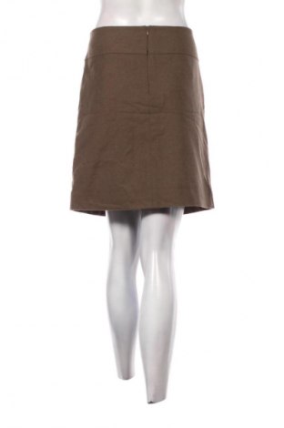 Spódnica S.Oliver, Rozmiar L, Kolor Beżowy, Cena 32,99 zł