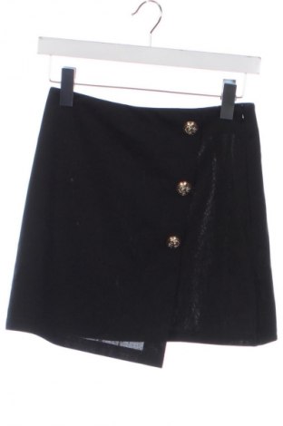 Fustă SHEIN, Mărime XS, Culoare Negru, Preț 32,99 Lei