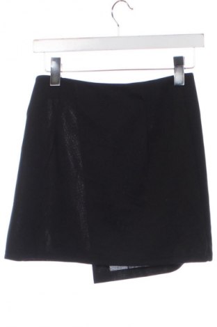 Fustă SHEIN, Mărime XS, Culoare Negru, Preț 32,99 Lei