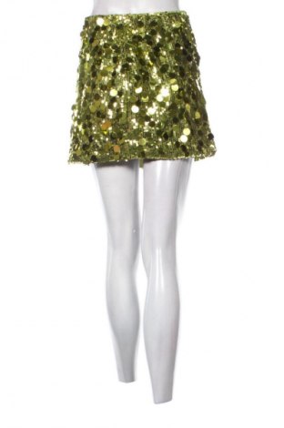 Φούστα SHEIN, Μέγεθος S, Χρώμα Πράσινο, Τιμή 4,99 €
