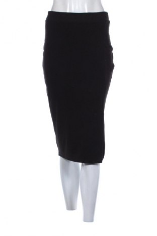 Szoknya SHEIN, Méret M, Szín Fekete, Ár 2 819 Ft