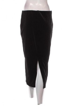 Fustă SHEIN, Mărime M, Culoare Negru, Preț 32,99 Lei