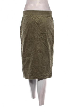 Fustă Saint Tropez, Mărime S, Culoare Verde, Preț 25,99 Lei