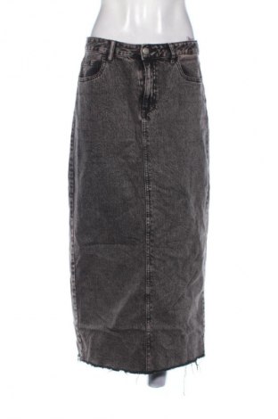 Rock Stradivarius, Größe L, Farbe Grau, Preis 10,99 €