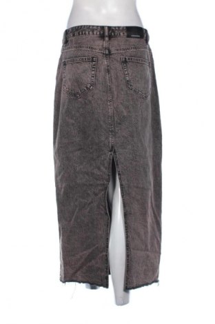 Rock Stradivarius, Größe L, Farbe Grau, Preis 10,99 €