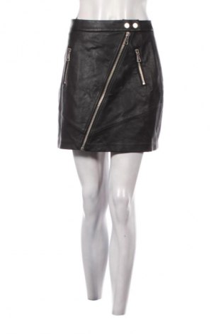 Sukně Stradivarius, Velikost S, Barva Černá, Cena  159,00 Kč