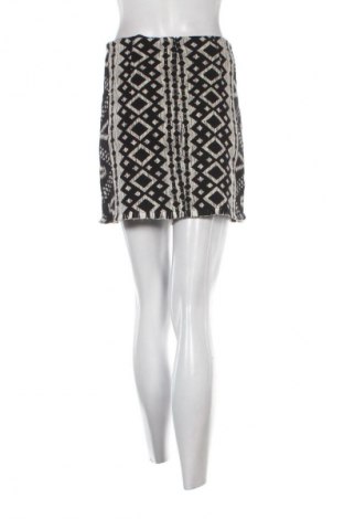 Szoknya Stradivarius, Méret S, Szín Sokszínű, Ár 2 219 Ft