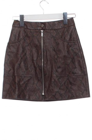 Пола Stradivarius, Размер XXS, Цвят Многоцветен, Цена 5,62 €