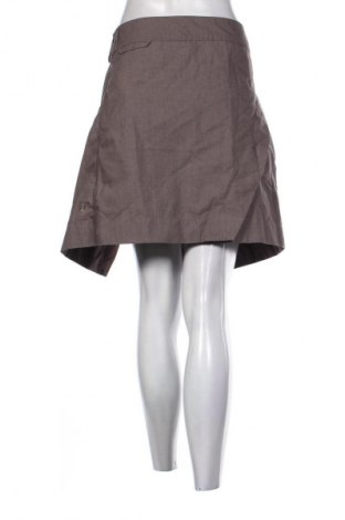 Fustă Strauss, Mărime L, Culoare Maro, Preț 44,99 Lei