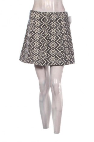 Fustă Superdry, Mărime M, Culoare Multicolor, Preț 143,99 Lei