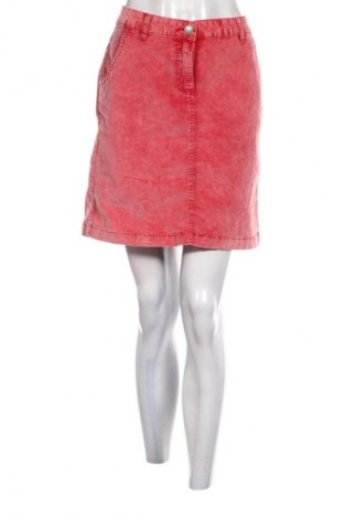 Szoknya TCM, Méret L, Szín Piros, Ár 1 799 Ft