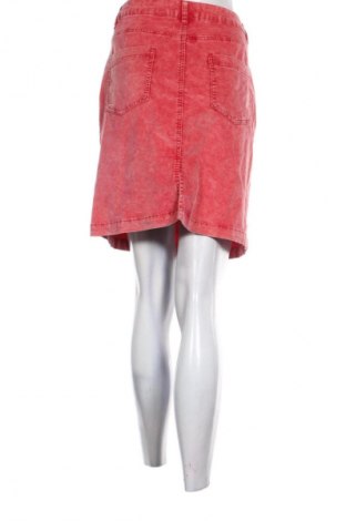 Szoknya TCM, Méret L, Szín Piros, Ár 1 799 Ft