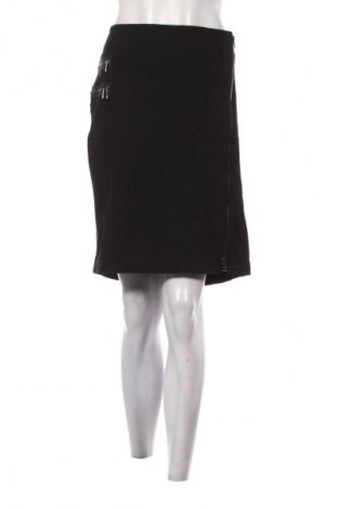 Fustă Taifun, Mărime XL, Culoare Negru, Preț 46,99 Lei