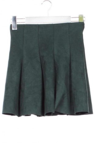 Rock Tally Weijl, Größe XS, Farbe Grün, Preis 5,99 €