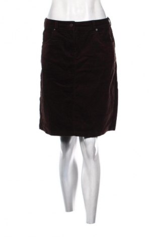 Szoknya Tchibo, Méret M, Szín Barna, Ár 2 139 Ft