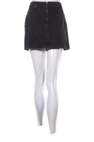 Spódnica Topshop Moto, Rozmiar S, Kolor Szary, Cena 27,99 zł