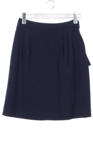 Szoknya Un Deux Trois, Méret XS, Szín Kék, Ár 11 570 Ft