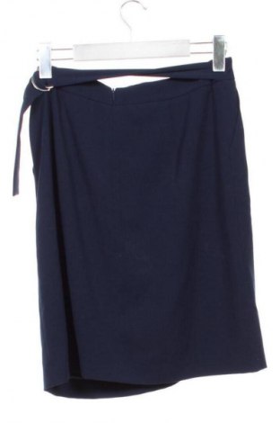 Szoknya Un Deux Trois, Méret XS, Szín Kék, Ár 11 570 Ft