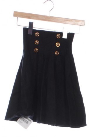 Rock Unbranded, Größe XS, Farbe Schwarz, Preis 6,99 €