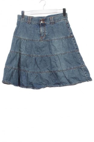 Szoknya Unbranded, Méret M, Szín Kék, Ár 2 519 Ft